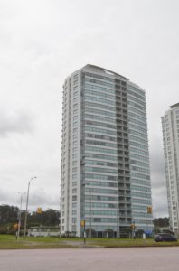 Apartamento ID.1892 - Premiun sobre playa brava.