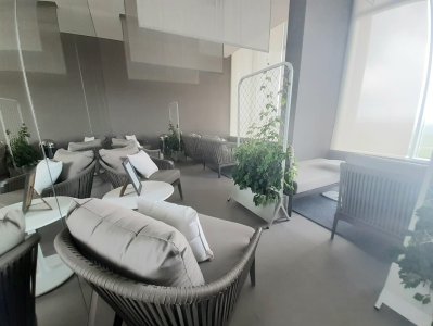 Apartamento ID.1864 - Le Parc III a Estrenar