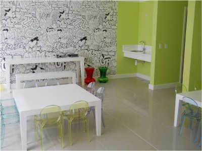 Apartamento ID.1273 - Torre Imperial 