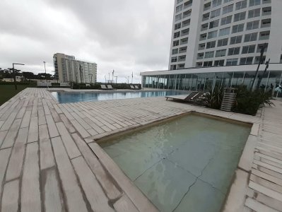 Apartamento ID.1864 - Le Parc III a Estrenar