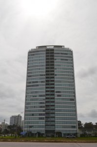 Apartamento ID.1892 - Premiun sobre playa brava.