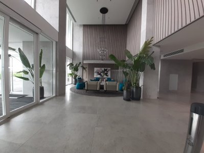 Apartamento ID.1864 - Le Parc III a Estrenar