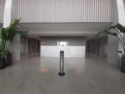 Apartamento ID.1864 - Le Parc III a Estrenar