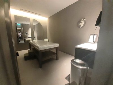 Apartamento ID.1864 - Le Parc III a Estrenar
