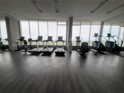 Apartamento ID.1864 - Le Parc III a Estrenar