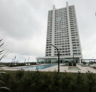 Apartamento ID.1864 - Le Parc III a Estrenar
