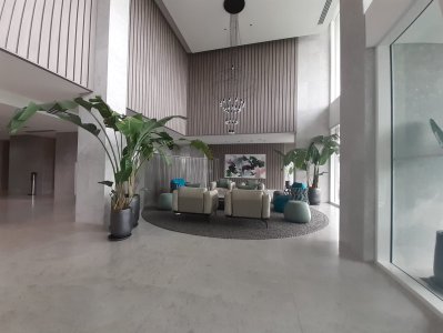 Apartamento ID.1864 - Le Parc III a Estrenar
