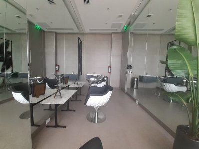 Apartamento ID.1864 - Le Parc III a Estrenar