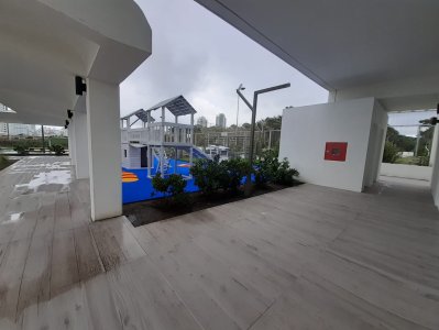 Apartamento ID.1864 - Le Parc III a Estrenar