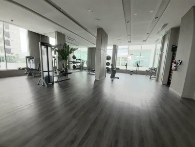 Apartamento ID.1864 - Le Parc III a Estrenar