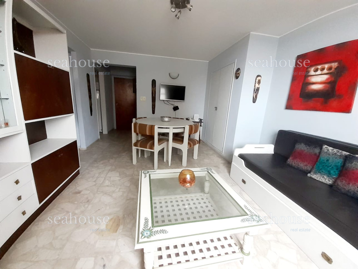 Apartamento Ref.196 - Península 