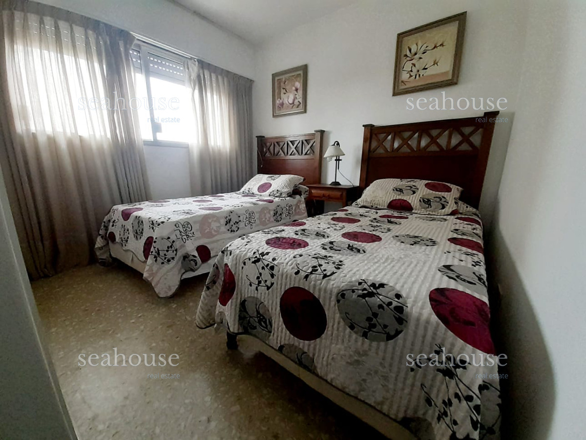 Apartamento Ref.196 - Península 