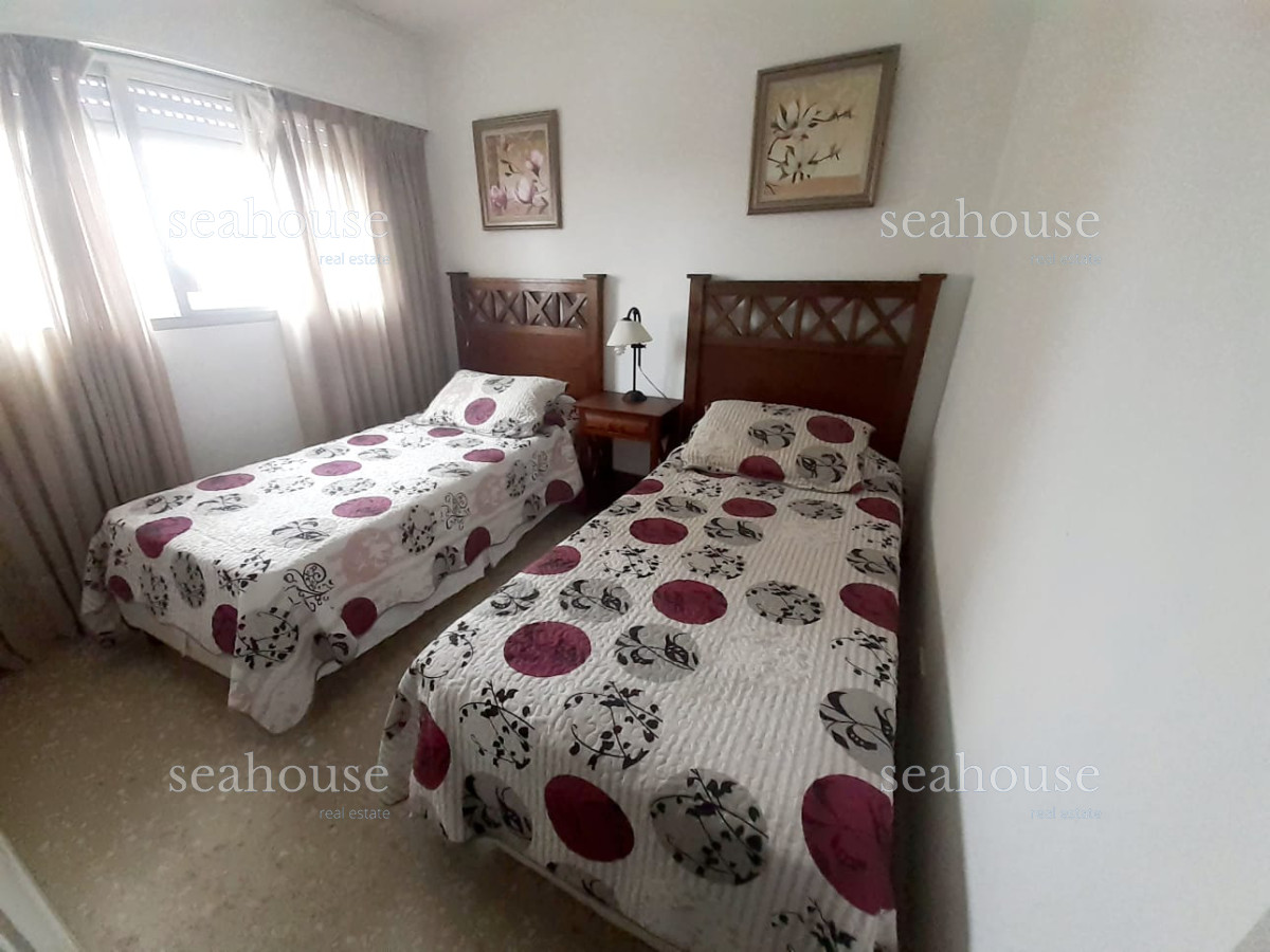 Apartamento Ref.196 - Península 