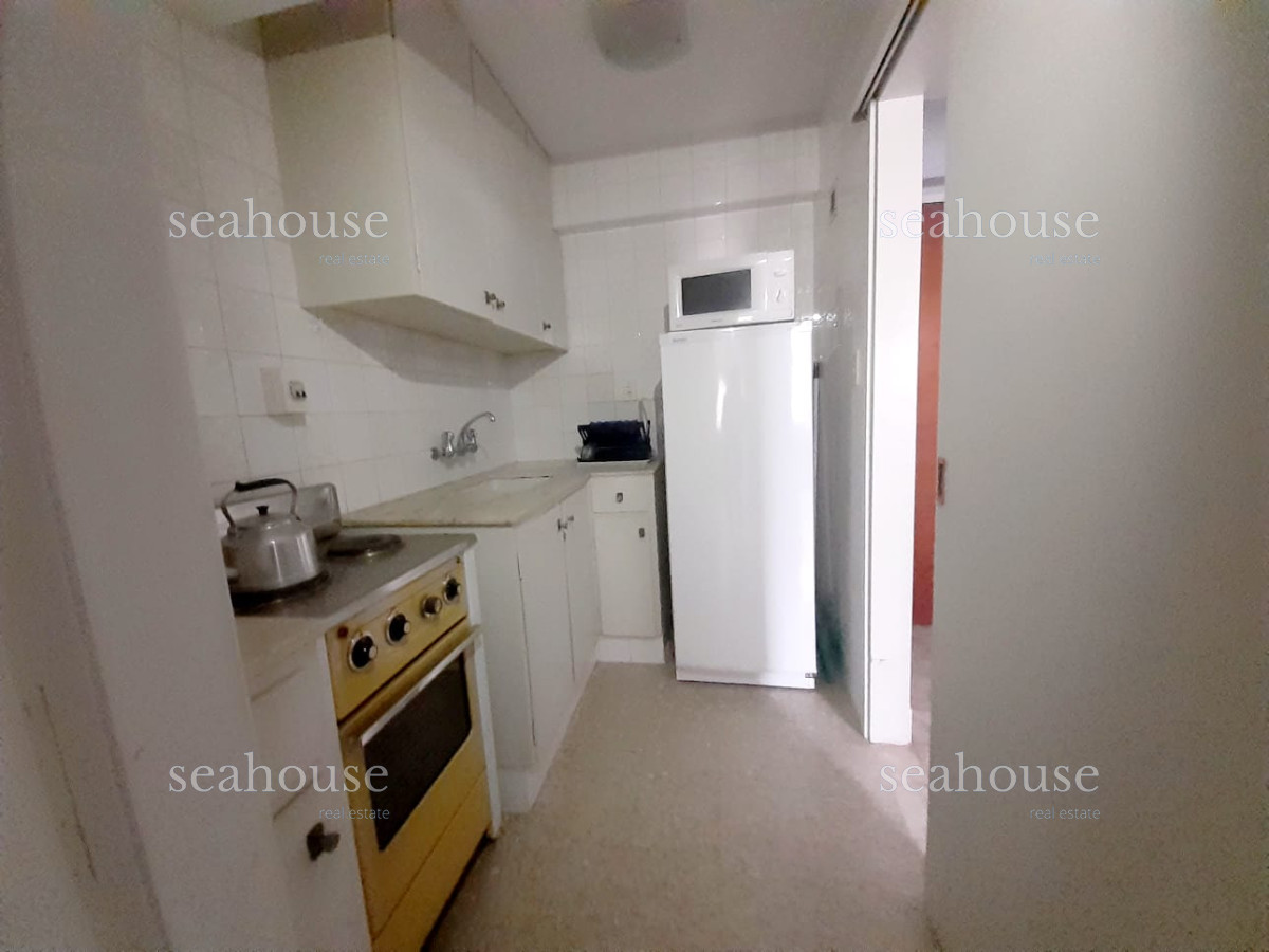 Apartamento Ref.196 - Península 