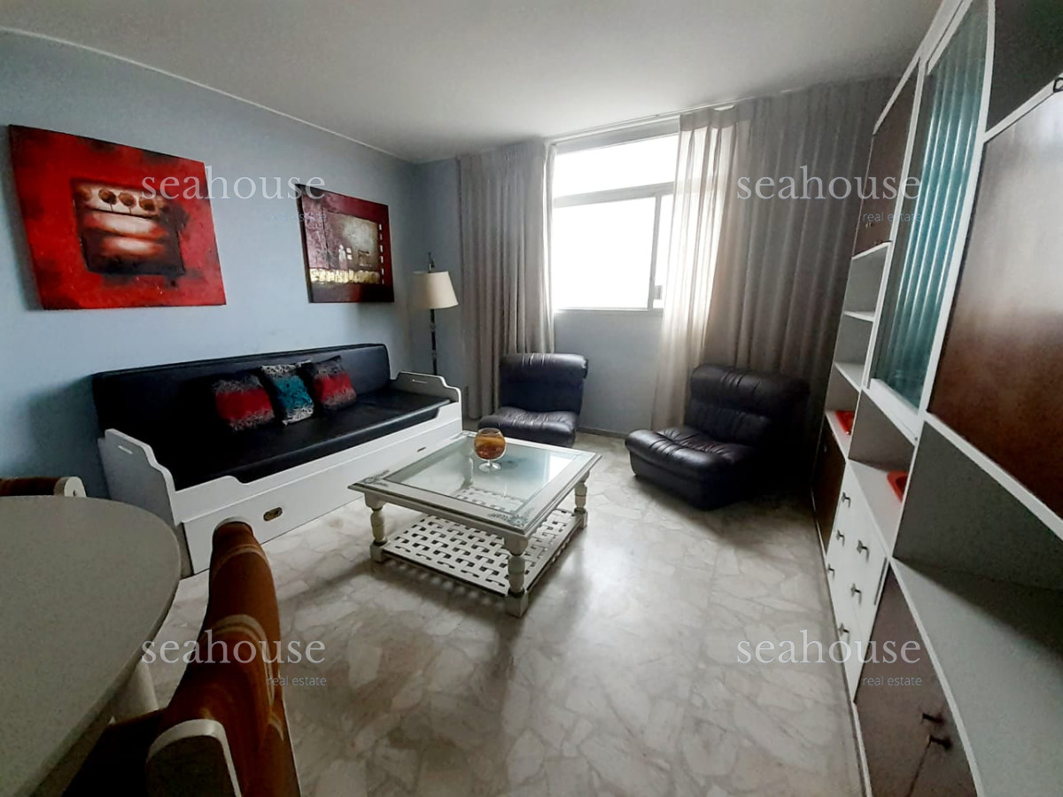 Apartamento Ref.196 - Península 