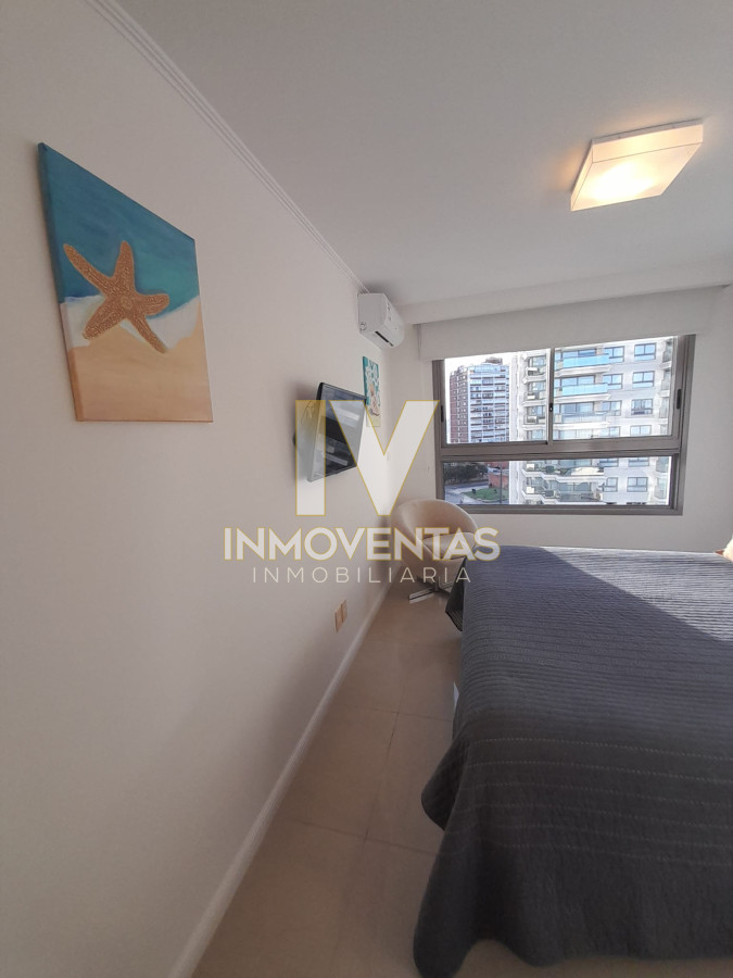 Apartamento ID.4608 - Torre de categoria con amenities premium