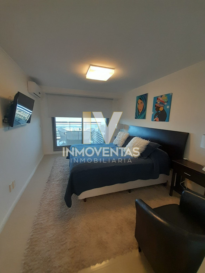 Apartamento ID.4608 - Torre de categoria con amenities premium
