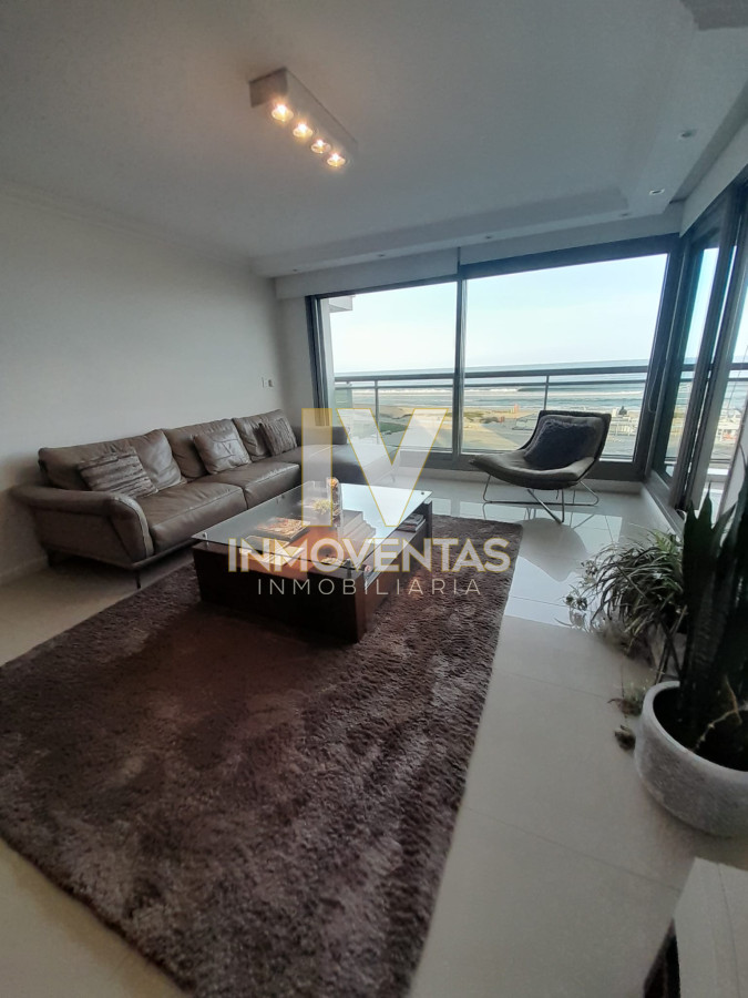 Apartamento ID.4608 - Torre de categoria con amenities premium