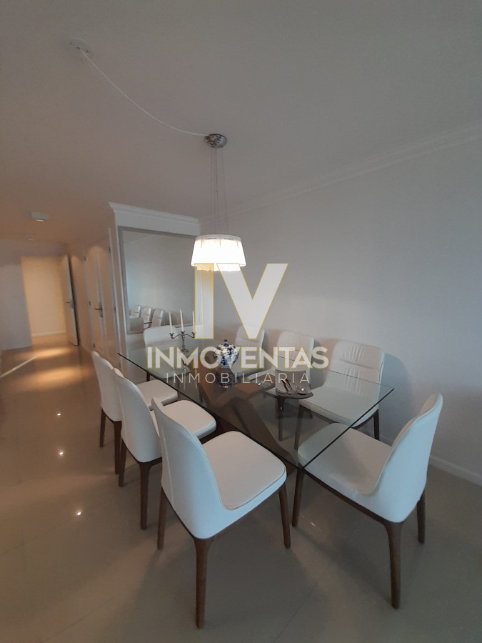 Apartamento ID.4608 - Torre de categoria con amenities premium