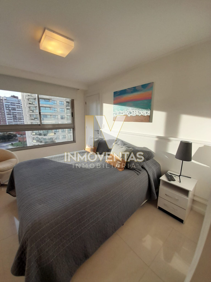 Apartamento ID.4608 - Torre de categoria con amenities premium