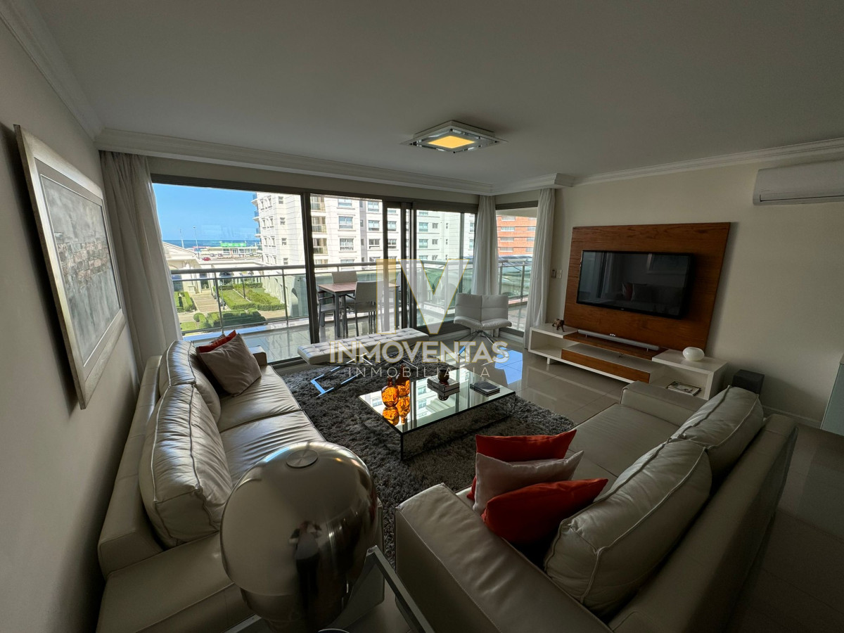 Apartamento ID.4607 - Apartamento en torre de lujo