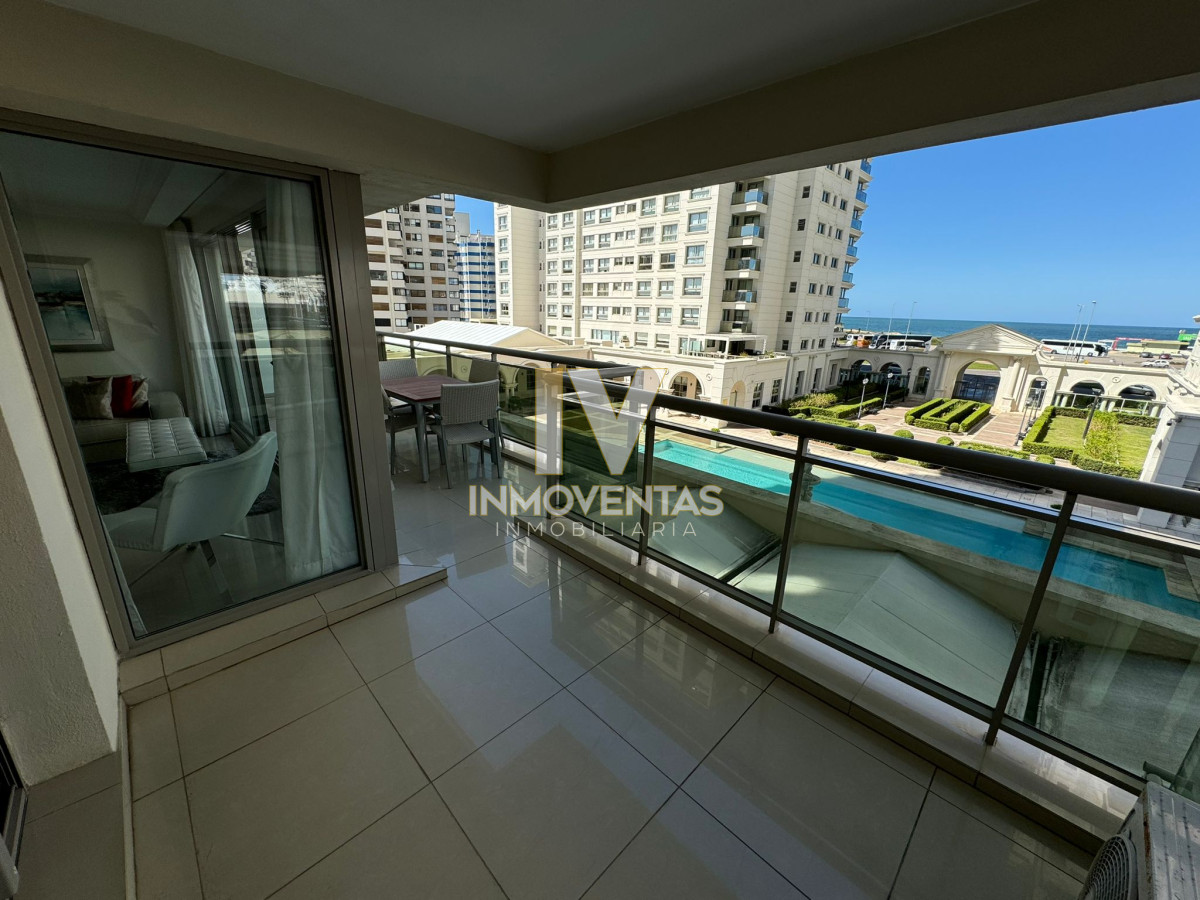 Apartamento ID.4607 - Apartamento en torre de lujo