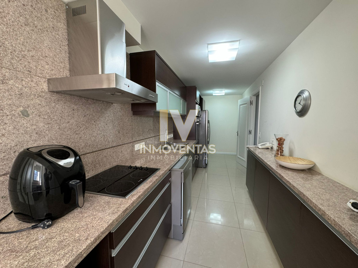 Apartamento ID.4607 - Apartamento en torre de lujo