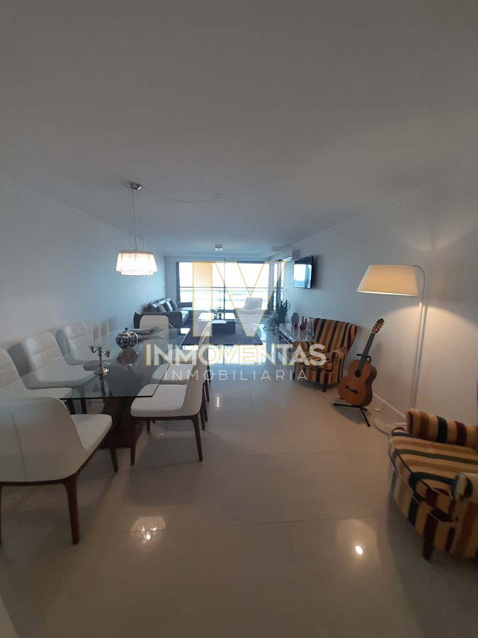 Apartamento ID.4608 - Torre de categoria con amenities premium
