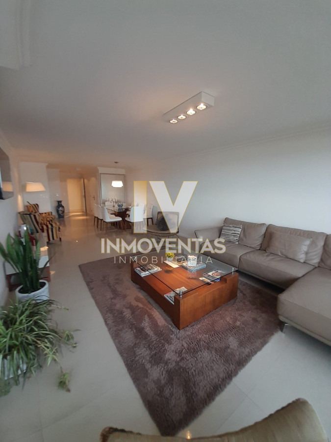 Apartamento ID.4608 - Torre de categoria con amenities premium