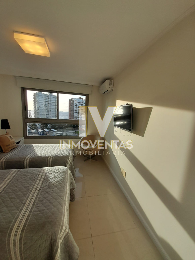 Apartamento ID.4608 - Torre de categoria con amenities premium