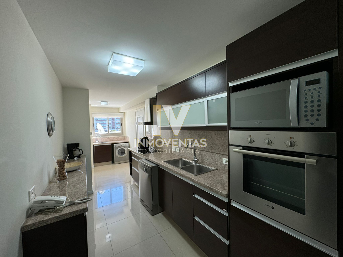 Apartamento ID.4607 - Apartamento en torre de lujo