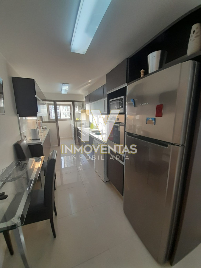 Apartamento ID.4608 - Torre de categoria con amenities premium