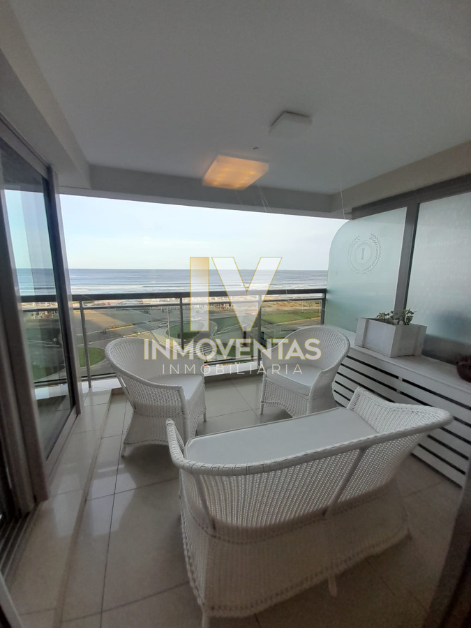 Apartamento ID.4608 - Torre de categoria con amenities premium