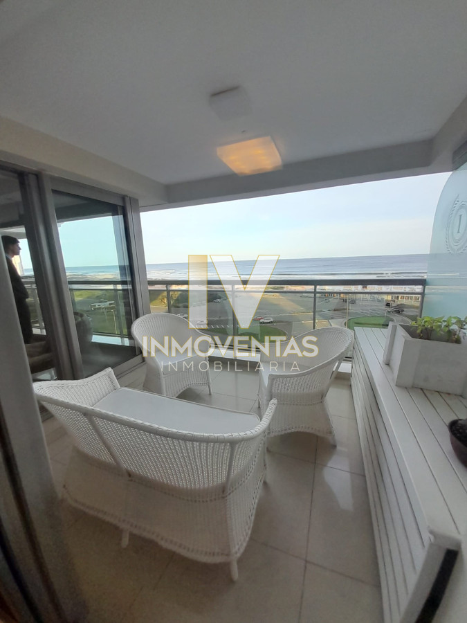 Apartamento ID.4608 - Torre de categoria con amenities premium