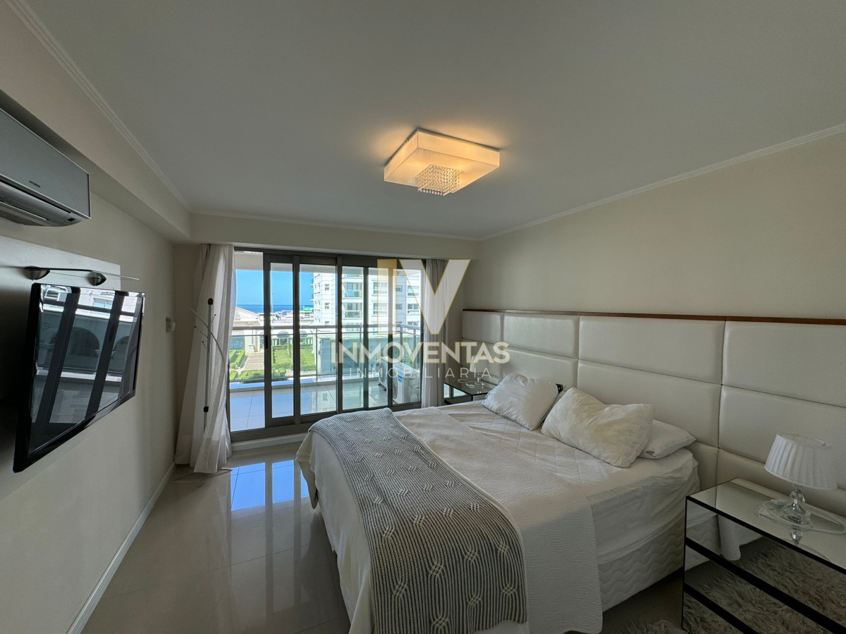 Apartamento ID.4607 - Apartamento en torre de lujo