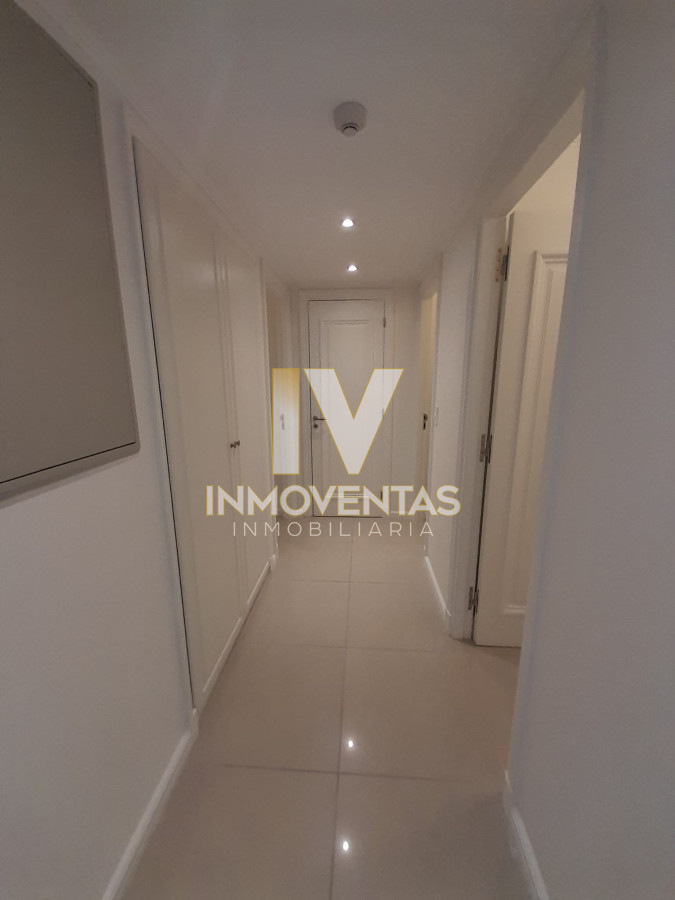 Apartamento ID.4608 - Torre de categoria con amenities premium