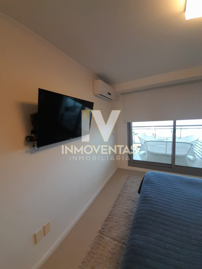 Apartamento ID.4608 - Torre de categoria con amenities premium