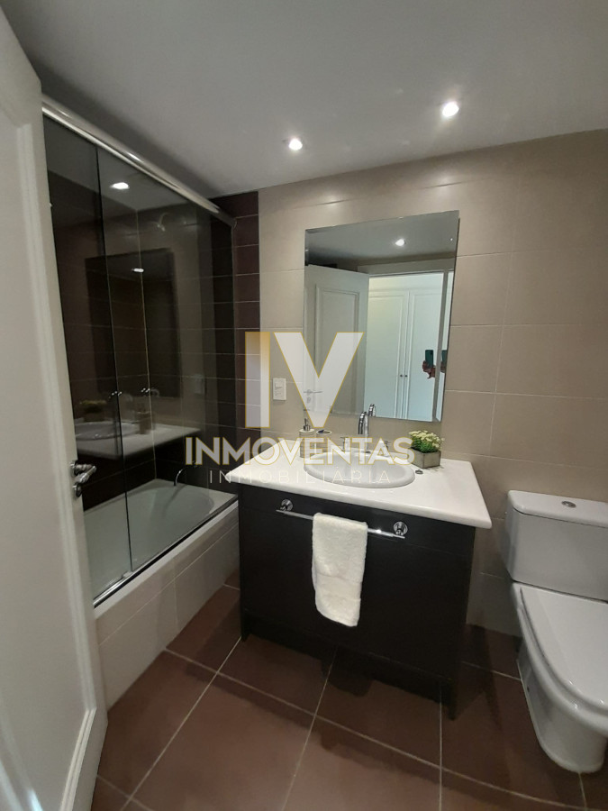 Apartamento ID.4608 - Torre de categoria con amenities premium