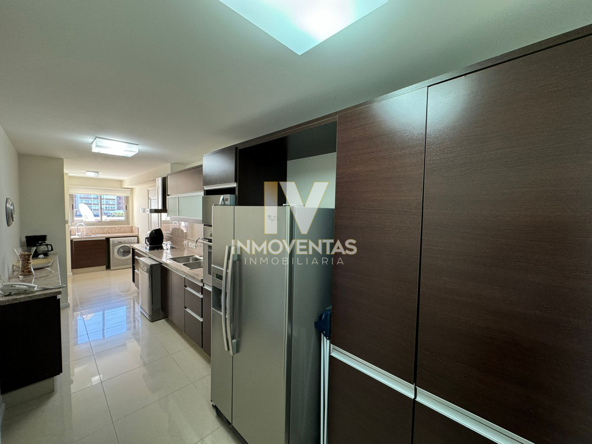 Apartamento ID.4607 - Apartamento en torre de lujo