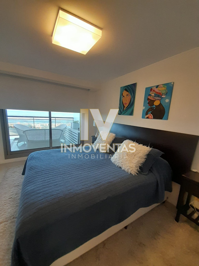 Apartamento ID.4608 - Torre de categoria con amenities premium