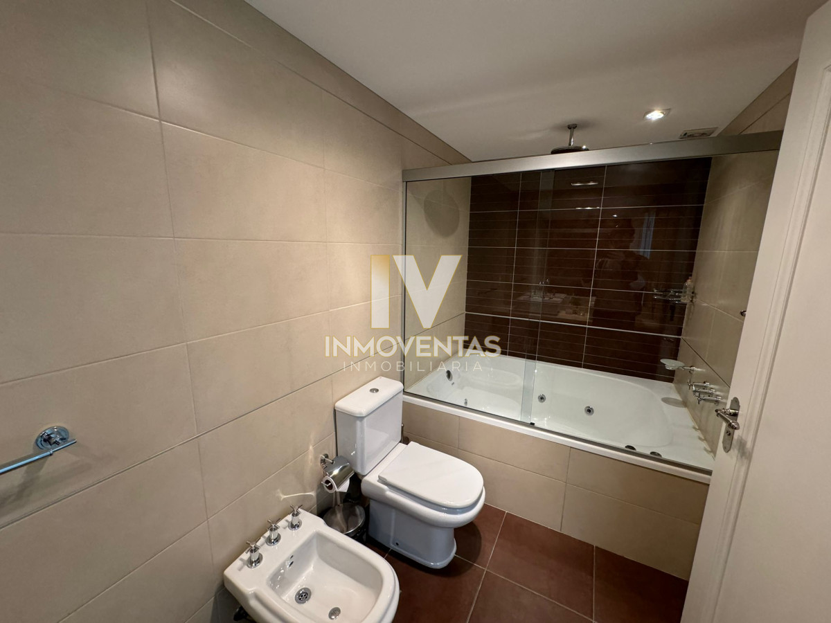 Apartamento ID.4607 - Apartamento en torre de lujo