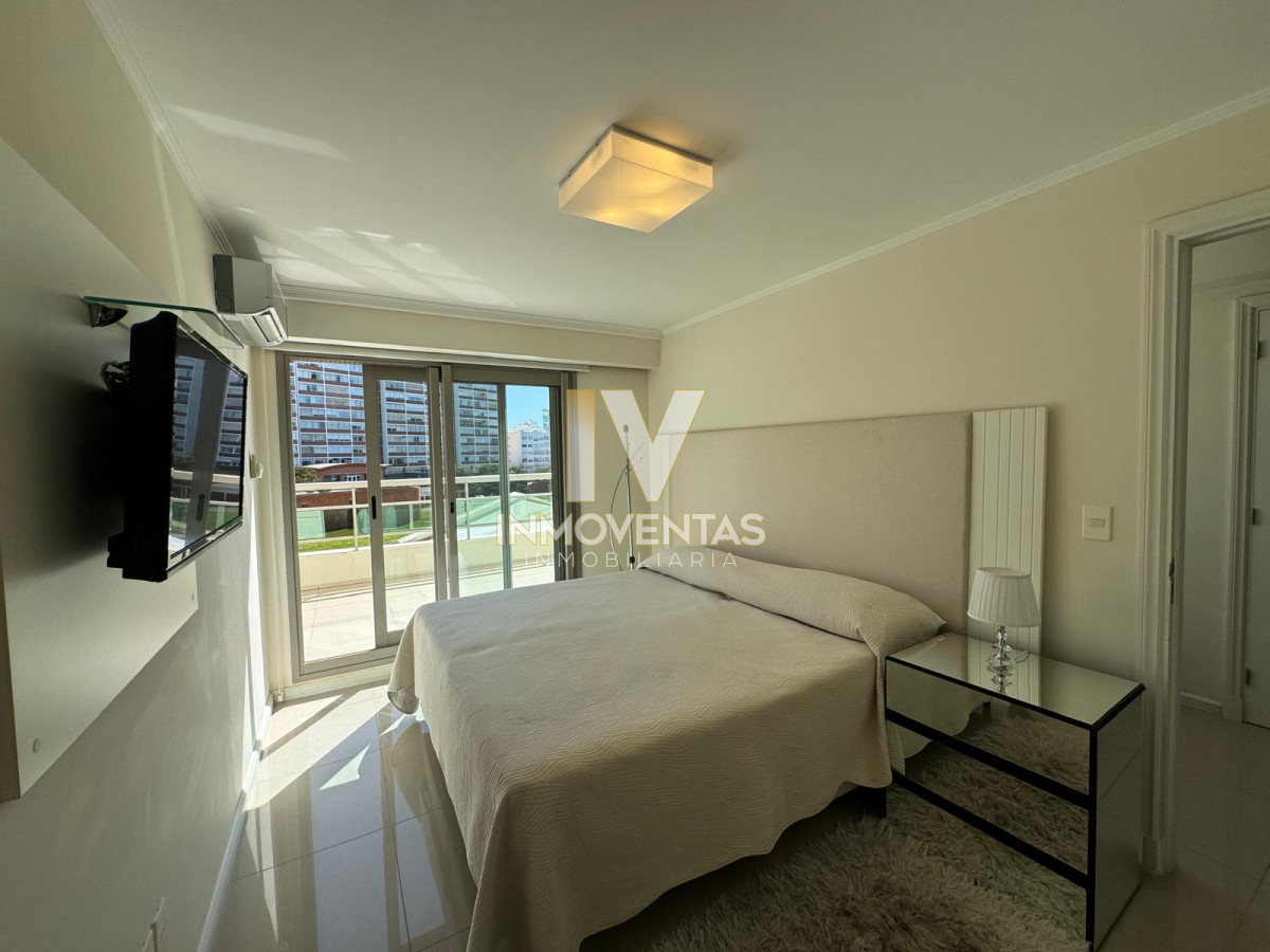 Apartamento ID.4607 - Apartamento en torre de lujo