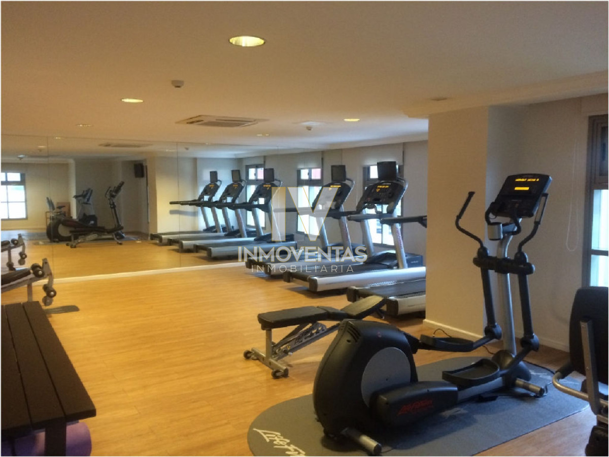 Apartamento ID.4607 - Apartamento en torre de lujo