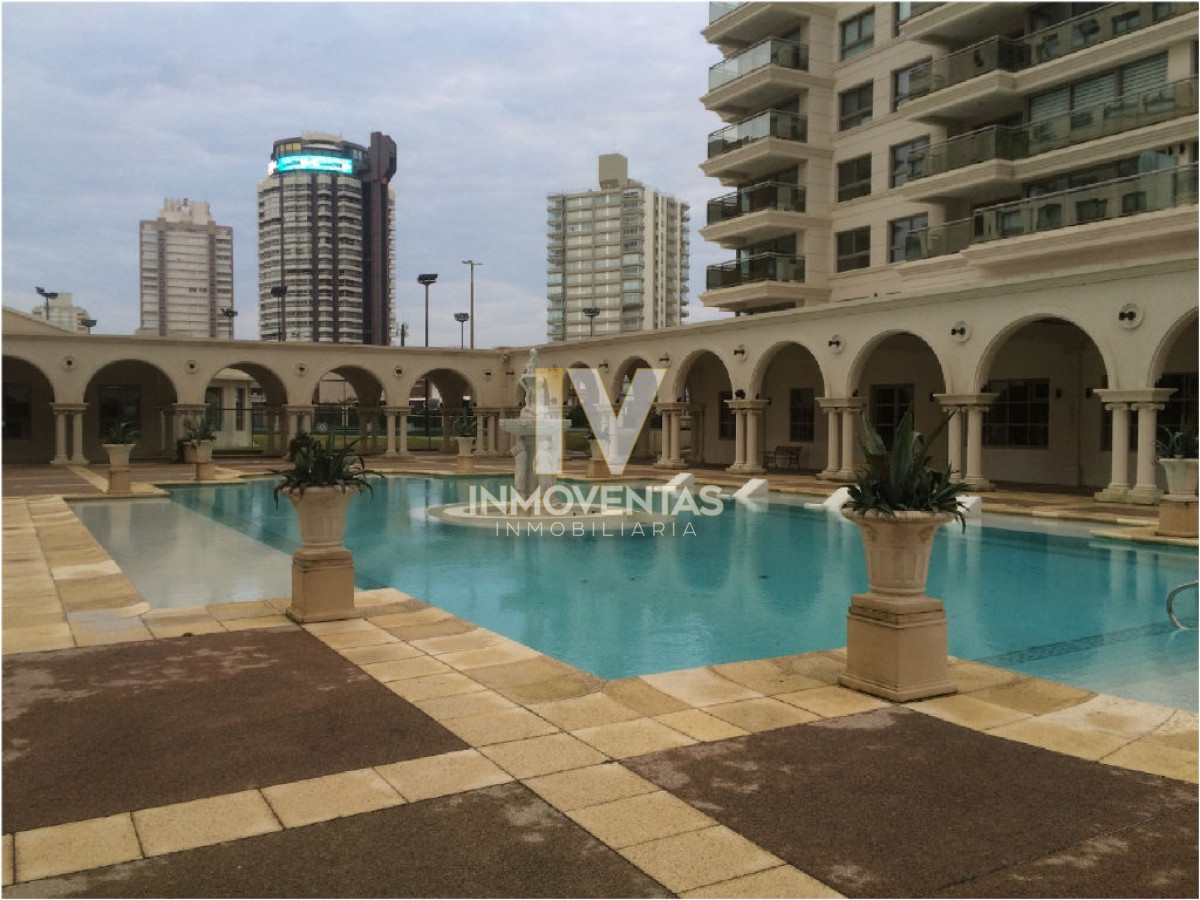 Apartamento ID.4607 - Apartamento en torre de lujo