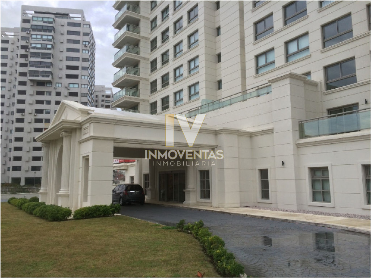 Apartamento ID.4607 - Apartamento en torre de lujo