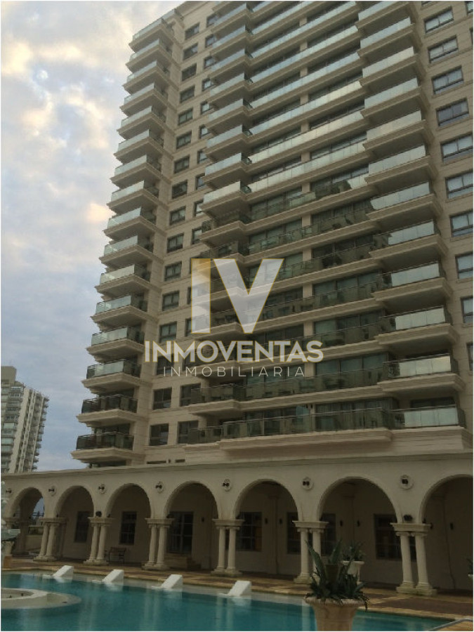 Apartamento ID.4607 - Apartamento en torre de lujo