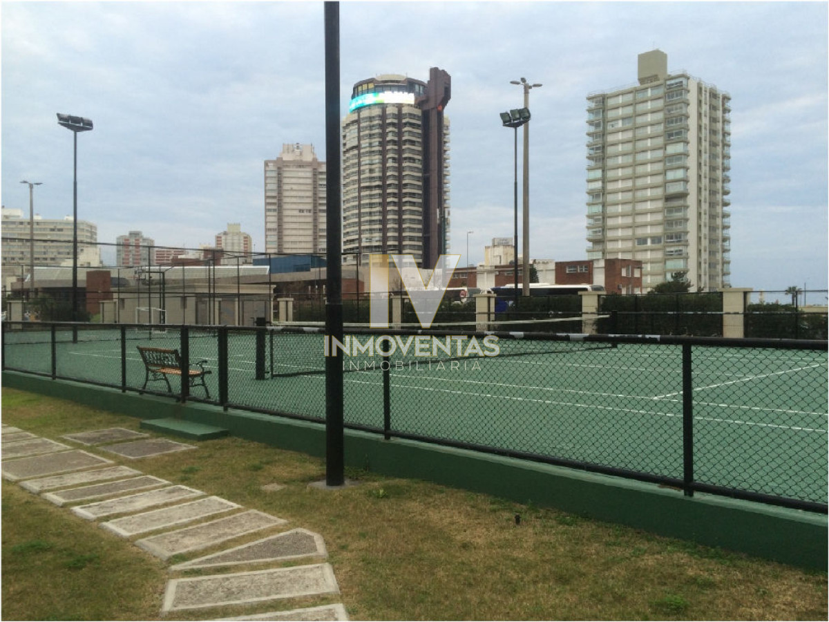 Apartamento ID.4607 - Apartamento en torre de lujo