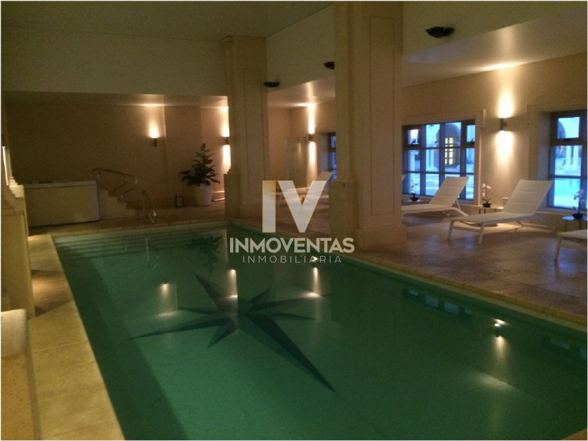 Apartamento ID.4607 - Apartamento en torre de lujo