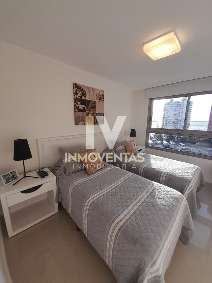 Apartamento ID.4608 - Torre de categoria con amenities premium