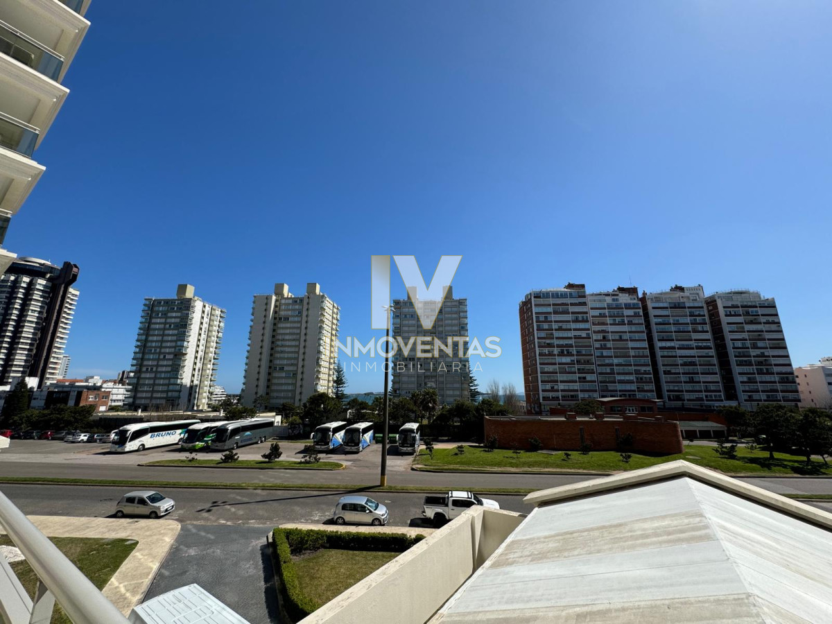 Apartamento ID.4607 - Apartamento en torre de lujo